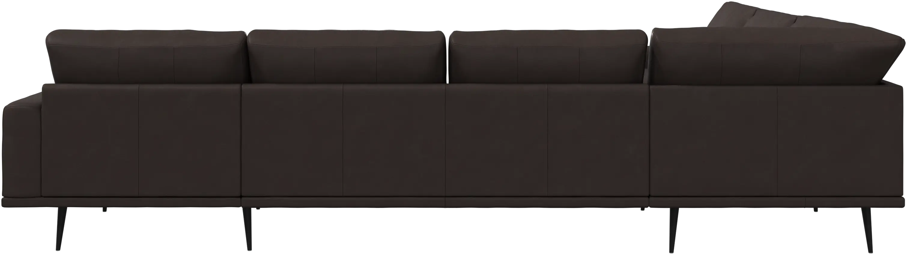 デザイナーソファ | すべてのデザインはこちら - レザー | ボーコンセプト